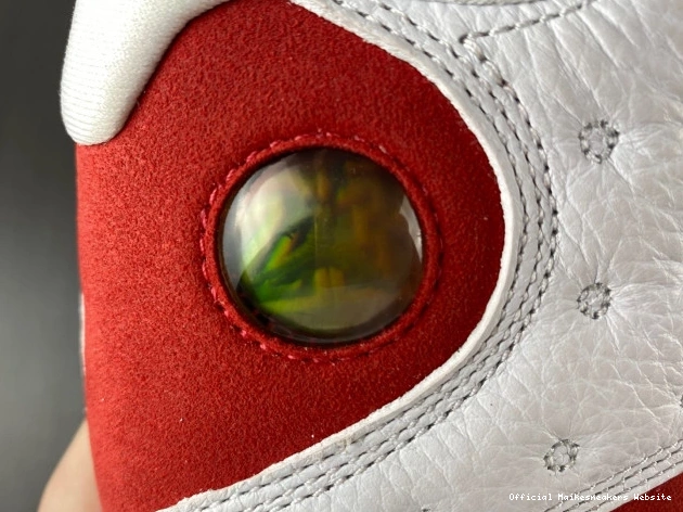 Official Maikesneakers OG 414571-122 (2017) Chicago Retro 13 Jordan 0808